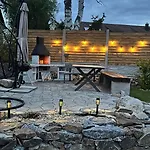 Apartment U Karoliny Nova Pec