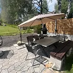 U Karoliny Apartment *