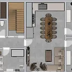 U Karoliny Apartment
