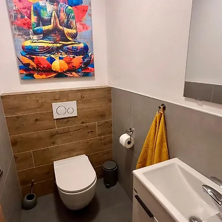 Appartamento U Karolíny
