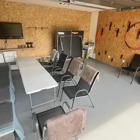 U Karoliny * Nová Pec