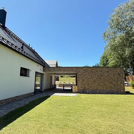 U Karoliny * Nová Pec